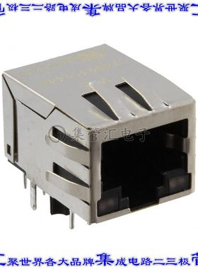 7499011448 连接器接插件WE-RJ45LAN INTEGRATED TRANSFORME