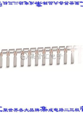 270-480 端子块跳线80POS接线板交叉扁平引脚