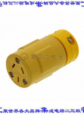 1301410024 接插件连接器SUPER-SAFEWAY CONN NON-NEMA 15A/
