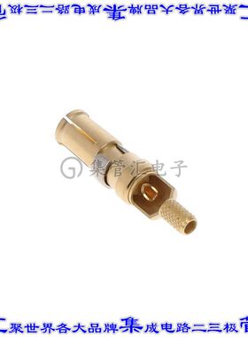 DM537421NCLF 连接器触点触头母形插口RG-179,188,316压接
