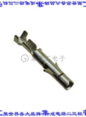 926884-1 连接器触点触头插口18-24AWG压接锡