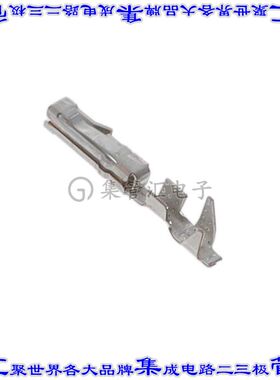 76347-403LF 连接器触点触头插口22-30AWG压接锡