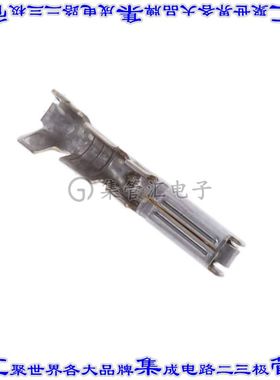 284088-1 连接器触点触头插口16-18AWG压接锡