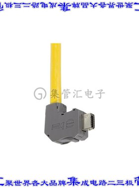 09451812586XL 插拔式连接器10POS插头多用途自由悬挂直角IDC镀金