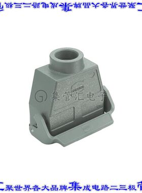 9300160750 09300160750连接器防护罩16B PG21 IP65防尘耐水顶端