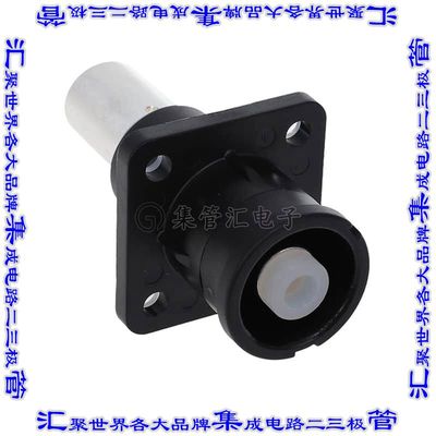 SLPIRC50CPSB3 连接器端子母型插座插口1/0AWG压接