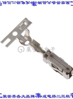 967542-1 连接器触点触头插口17-20AWG压接锡