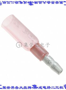 191640010 0191640010接插件连接器CONN TERM PIN 18-22AWG CRIMP