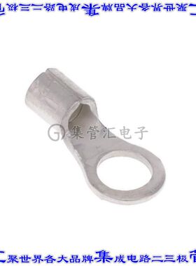 190690104 0190690104环形连接器端子圆形8接线柱14-16AWG压接