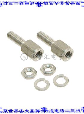 D110551 接插件连接器JACKPOST ASSY 6PCS