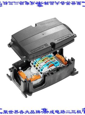 1440920000 接插件连接器FIELDPOWER BOX, IP65, POLYC