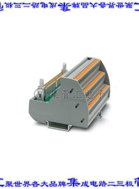 2903795 接插件连接器INTERFACE MOD HDR 60POS 14-26AWG