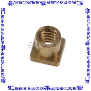 THREADED SUB INSERT 接插件连接器D 1731120550