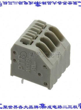 32.5354 线对板连接器接线端子