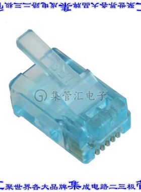 TM30P-66P 接插件连接器CONN MOD PLUG