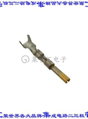 1-794221-0 连接器触点触头插口18-22AWG压接镀金