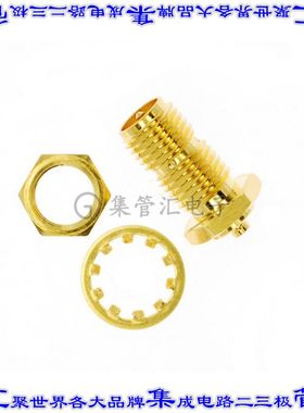 901-10097 适配器 RP-SMA 插孔公引脚 至 U.FL（UMCC）插孔公插针