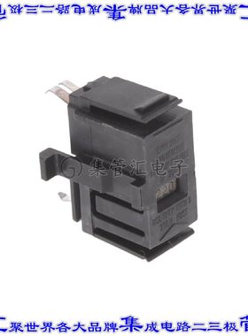 4301.1024.07 连接器配件 保险丝盒,电压选择器