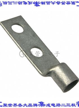 326800 接插件连接器CONN TERM RECT 1/0 AWG #3/8