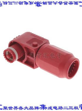 SLPPC85BSR2 连接器端子公型引脚插头3/0AWG压接