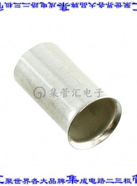 3200425 接插件连接器CONN FERRULE DIN 6AWG SILVER