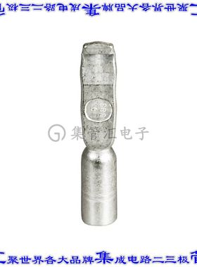 1339G2 连接器触点触头6AWG压接银