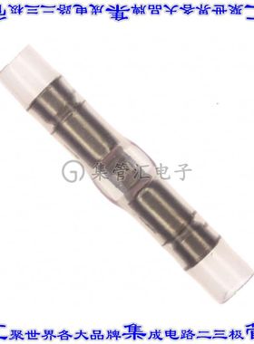 8-320559-5 接插件连接器CONN SPLICE 16-22 AWG CRIMP PIDG