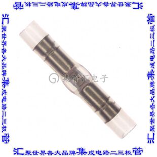 8-320559-5 接插件连接器CONN SPLICE 16-22 AWG CRIMP PIDG