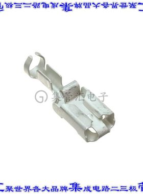 927882-4 快速连接器端子