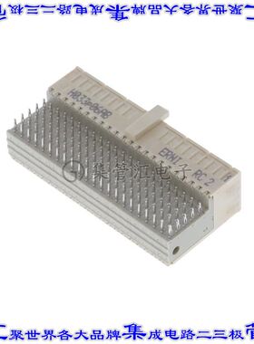 104933 接插件连接器2MM HM AB22 110POS F