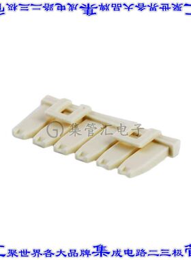 2125161006 连接器配件 端子定位组件（TPA）