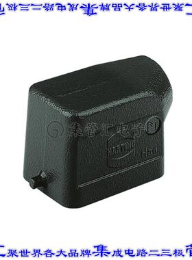 9370061540 09370061540连接器防护罩6B PG13.5 IP65防尘耐水侧面