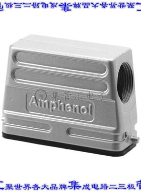 C146 21R010 550 4 连接器防护罩A10 M20 IP65防尘耐水侧面进入