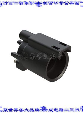 ATHD04-1-8P-BM11 圆形连接器1POS插座公形引脚焊接镀金通孔