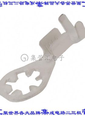 61794-1 环形连接器端子圆形8接线柱14-18AWG压接