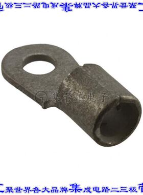 191930201 0191930201环形连接器端子平面8接线柱8AWG压接