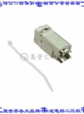 20825000001 接插件连接器PRELINK RJ45 KEYSTONE STRT CAT6A