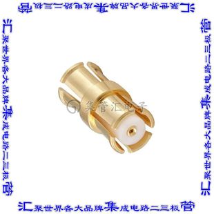 19K101 連接器adapter適配器 SMP 插孔母插口 K00L5