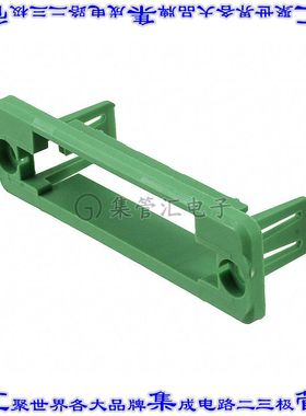 1852079 连接器配件 馈通式组件框架