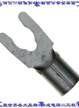 53835-1 铲形连接器端子8接线柱10-12AWG压接