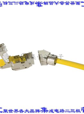 9451511572 09451511572接插件连接器RJ INDUSTRIAL RJ45 MULTIFE