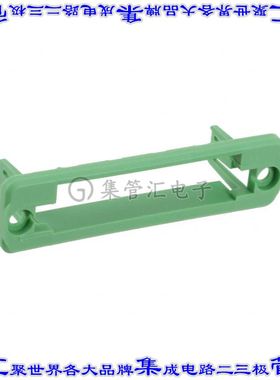 1852082 连接器配件 馈通外壳