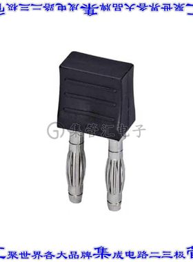 310541 0310541端子块跳线2POS接线板交叉1mm环形引脚