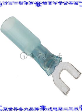 191640028 0191640028铲形连接器端子6接线柱14-16AWG压接