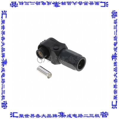 SLPPA16BNB4 连接器端子公型引脚插头6AWG压接