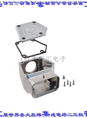 19120080428 连接器防护罩 M25 IP65防尘耐水顶端插入