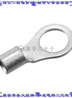 184064-1 环形连接器端子圆形8AWG压接