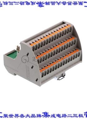 2904274 接插件连接器INTERFACE MOD DSUB FMALE 44POS