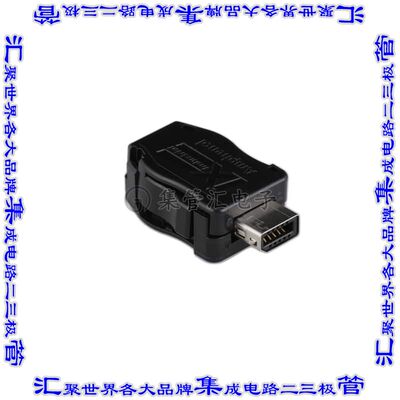 ND9AP5200 插拔式连接器10POS插头多用途自由悬挂焊接镀金