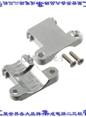 160X11189XE 连接器配件 线缆夹组件